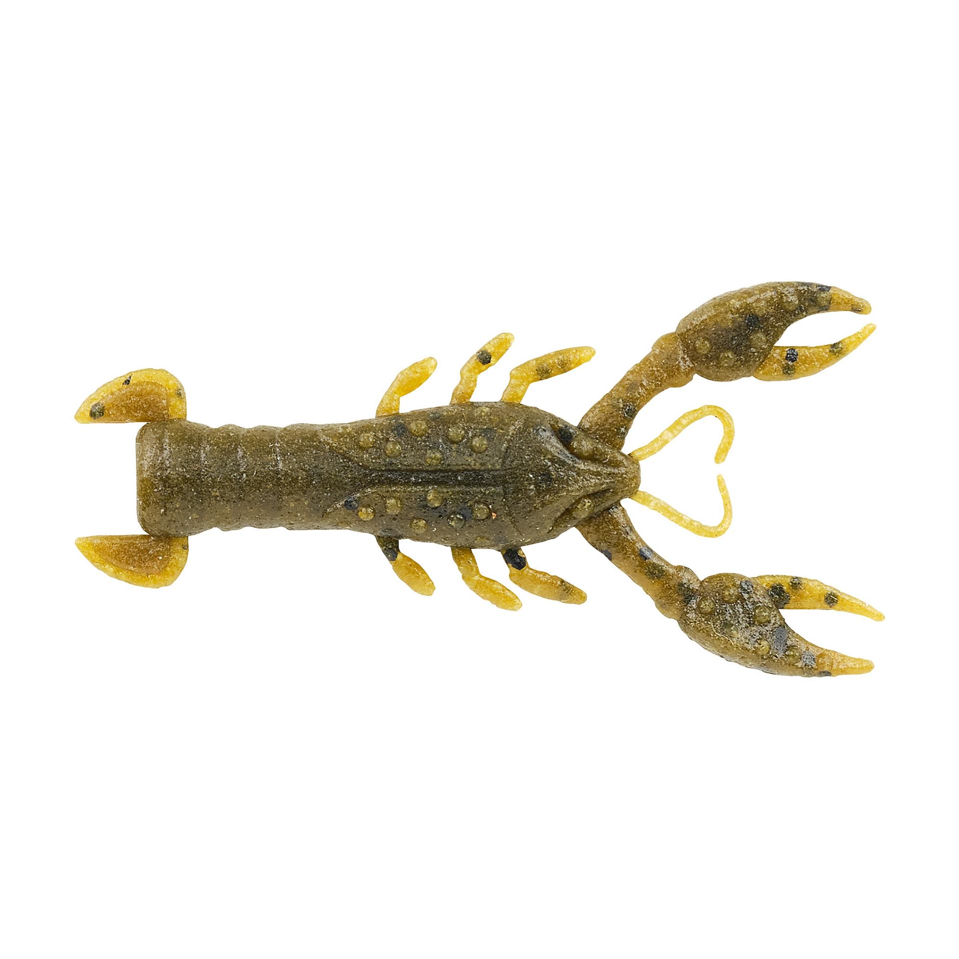 PowerBait? MaxScent Lil' Trooper