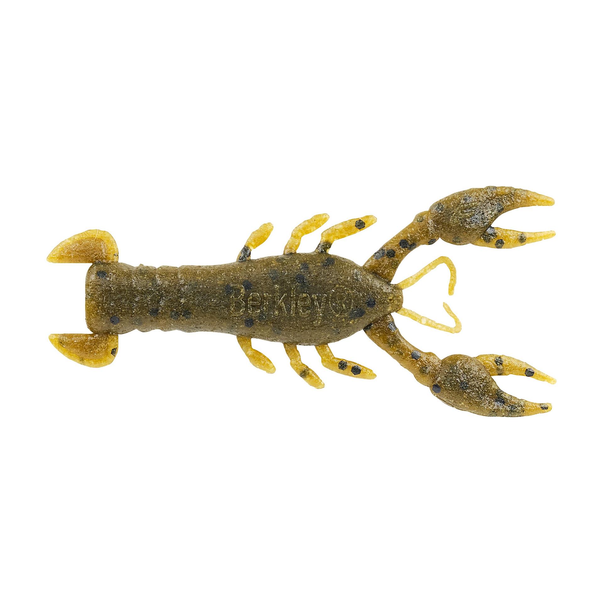 PowerBait? MaxScent Lil' Trooper - Image 11