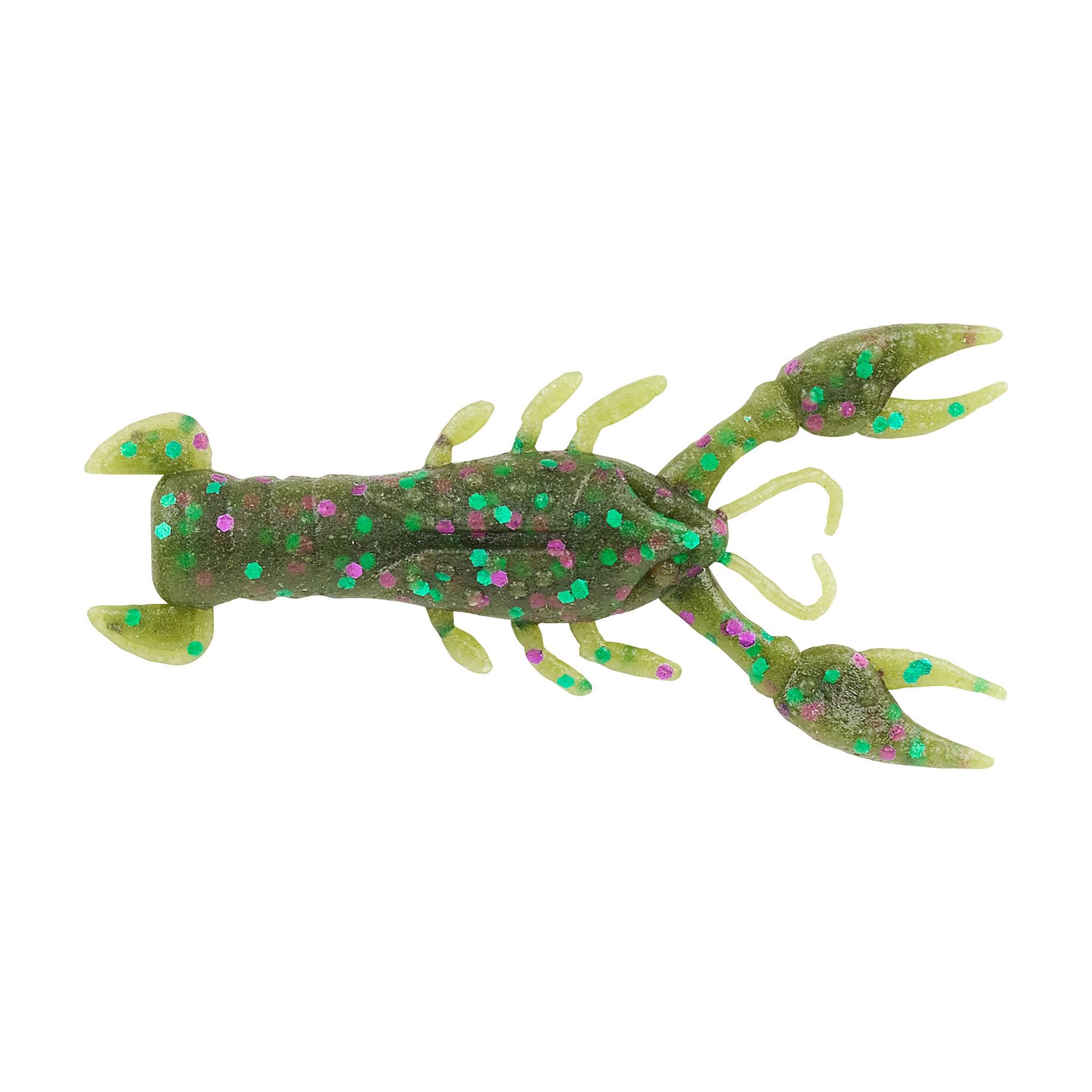 PowerBait? MaxScent Lil' Trooper - Image 5