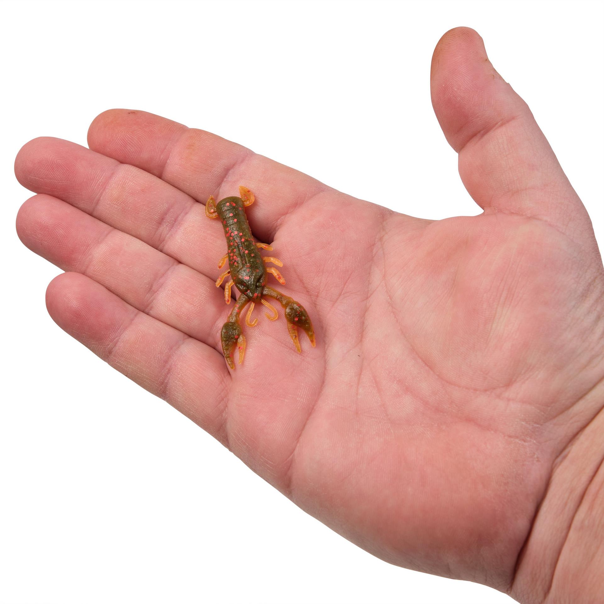 PowerBait? MaxScent Lil' Trooper - Image 15