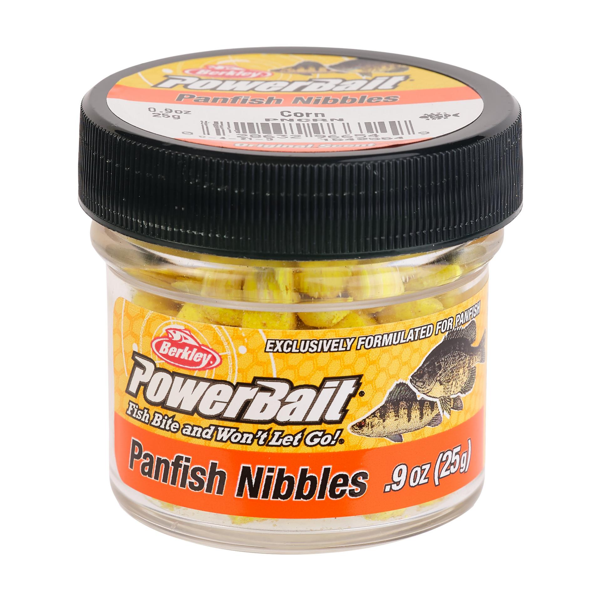 PowerBait? Panfish Nibbles - Image 12