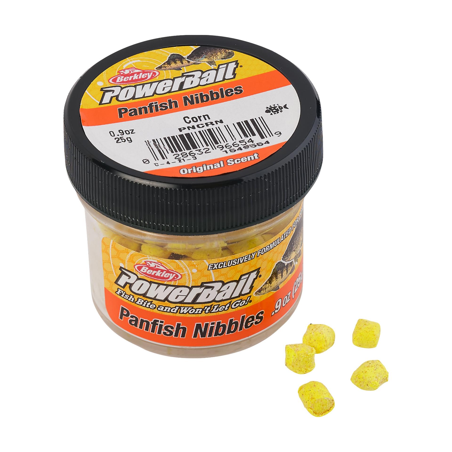 PowerBait? Panfish Nibbles - Image 3
