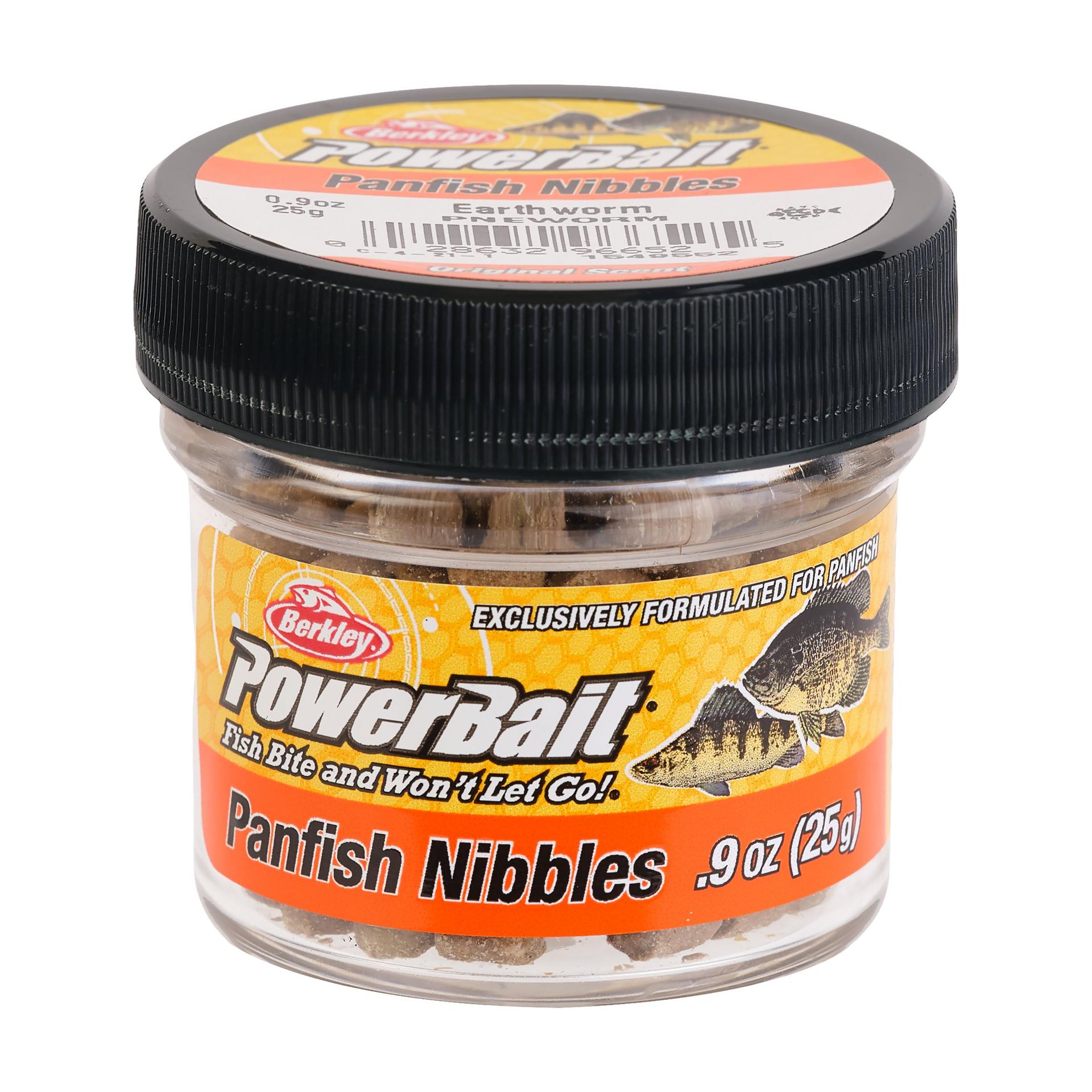 PowerBait? Panfish Nibbles - Image 10