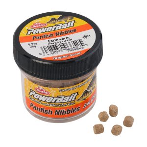 PowerBait? Panfish Nibbles