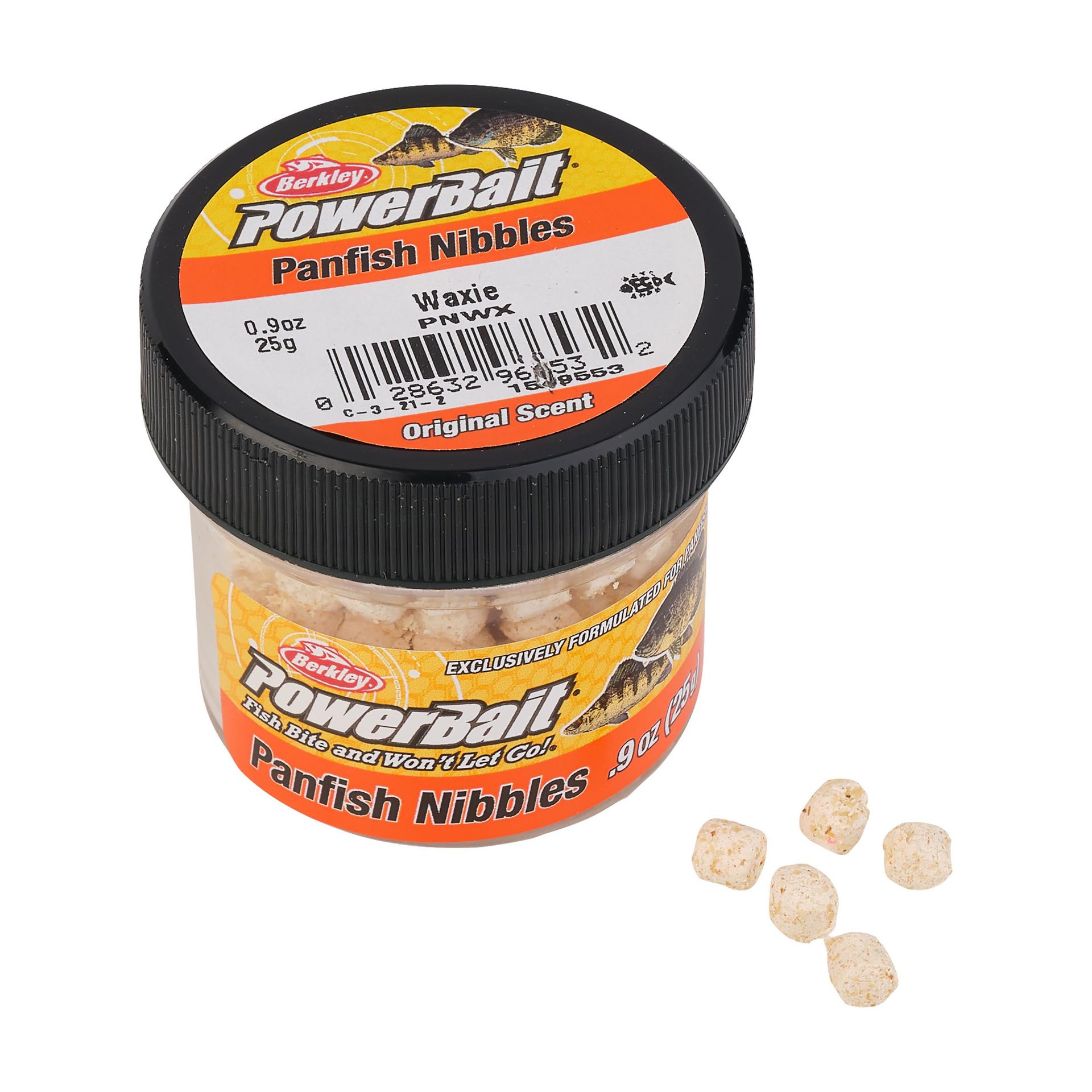 PowerBait? Panfish Nibbles - Image 2