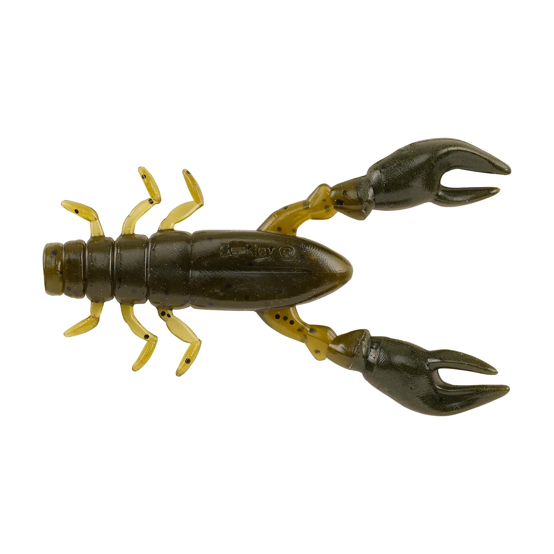 PowerBait? The Champ Craw - Image 49