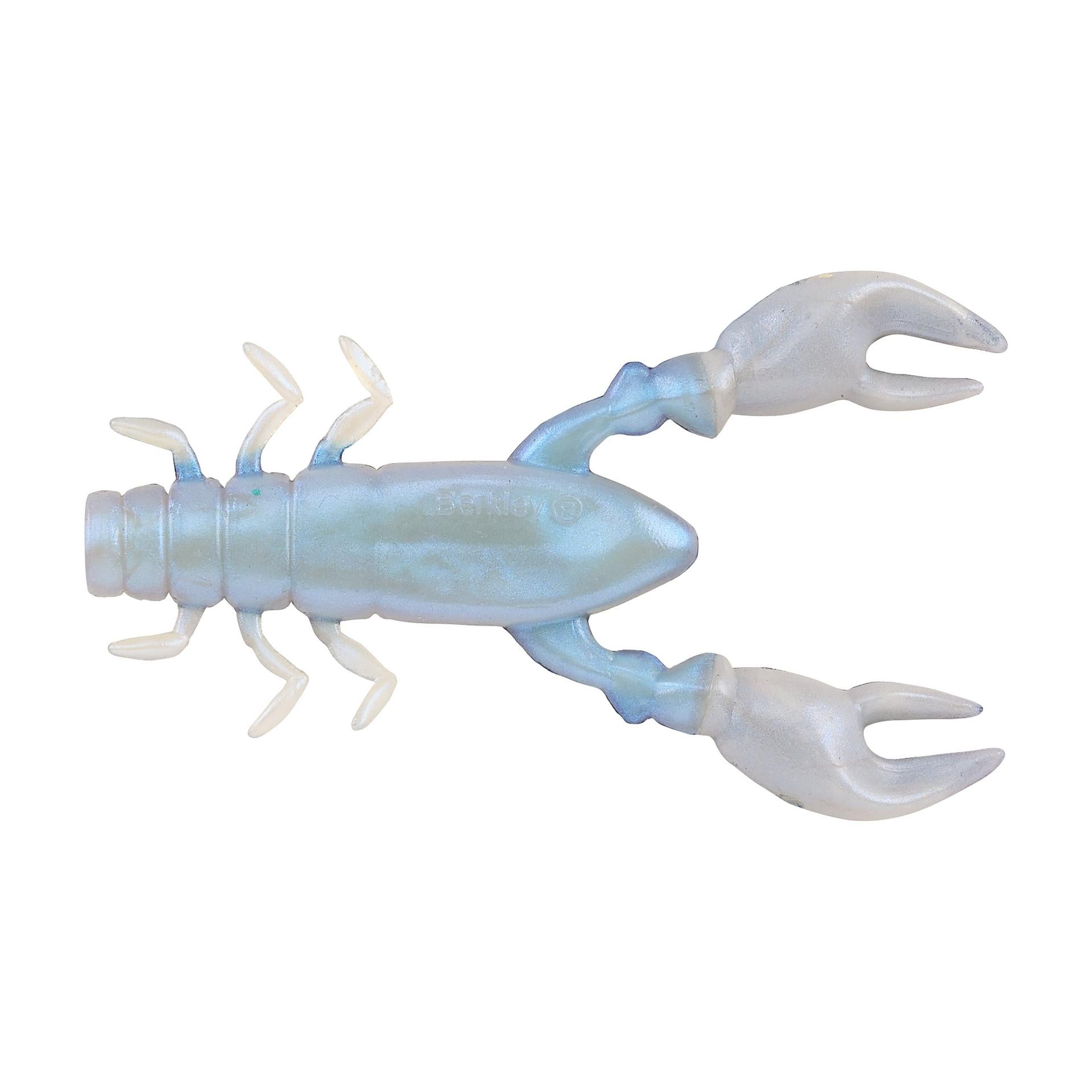 PowerBait? The Champ Craw - Image 40