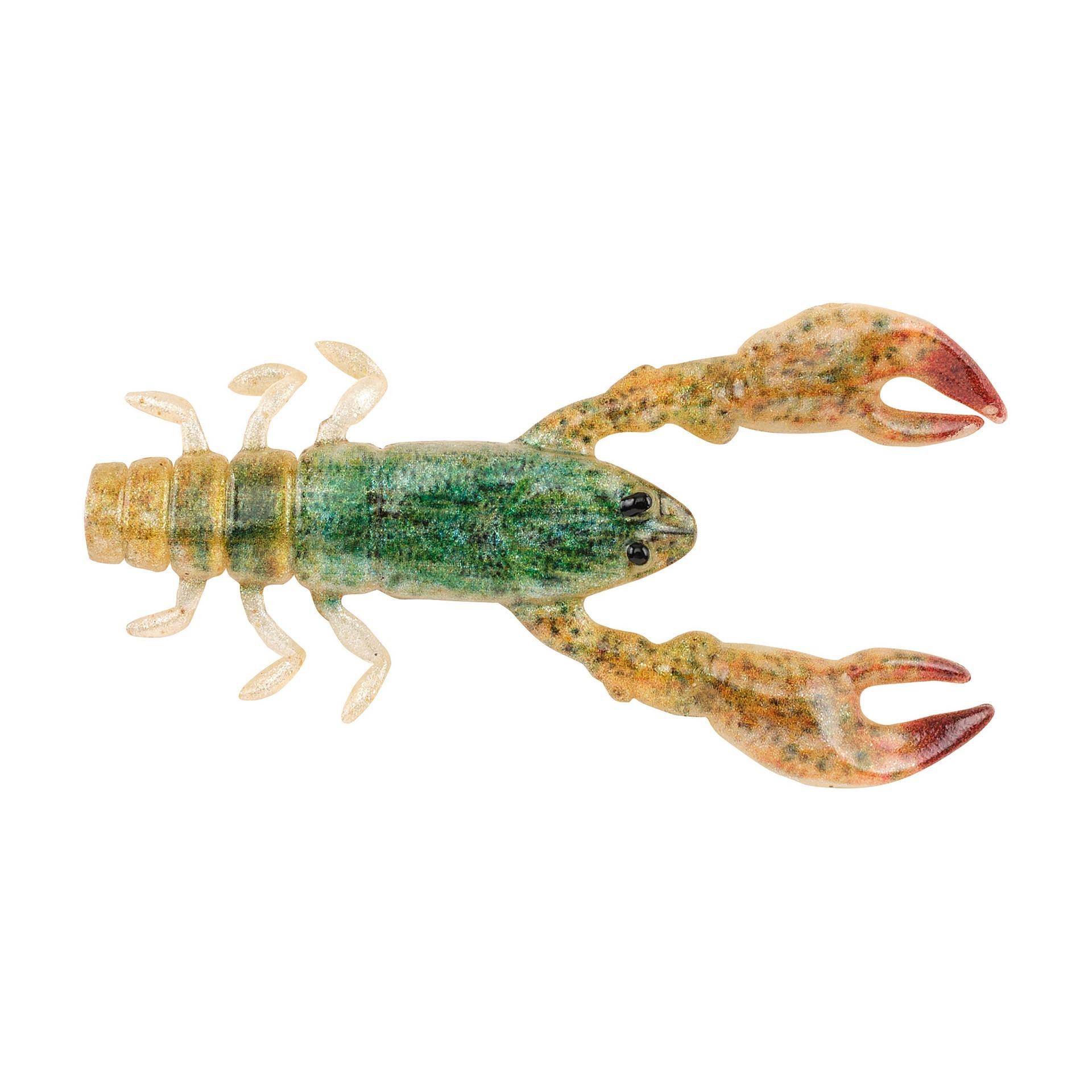 PowerBait? The Champ Craw - Image 5