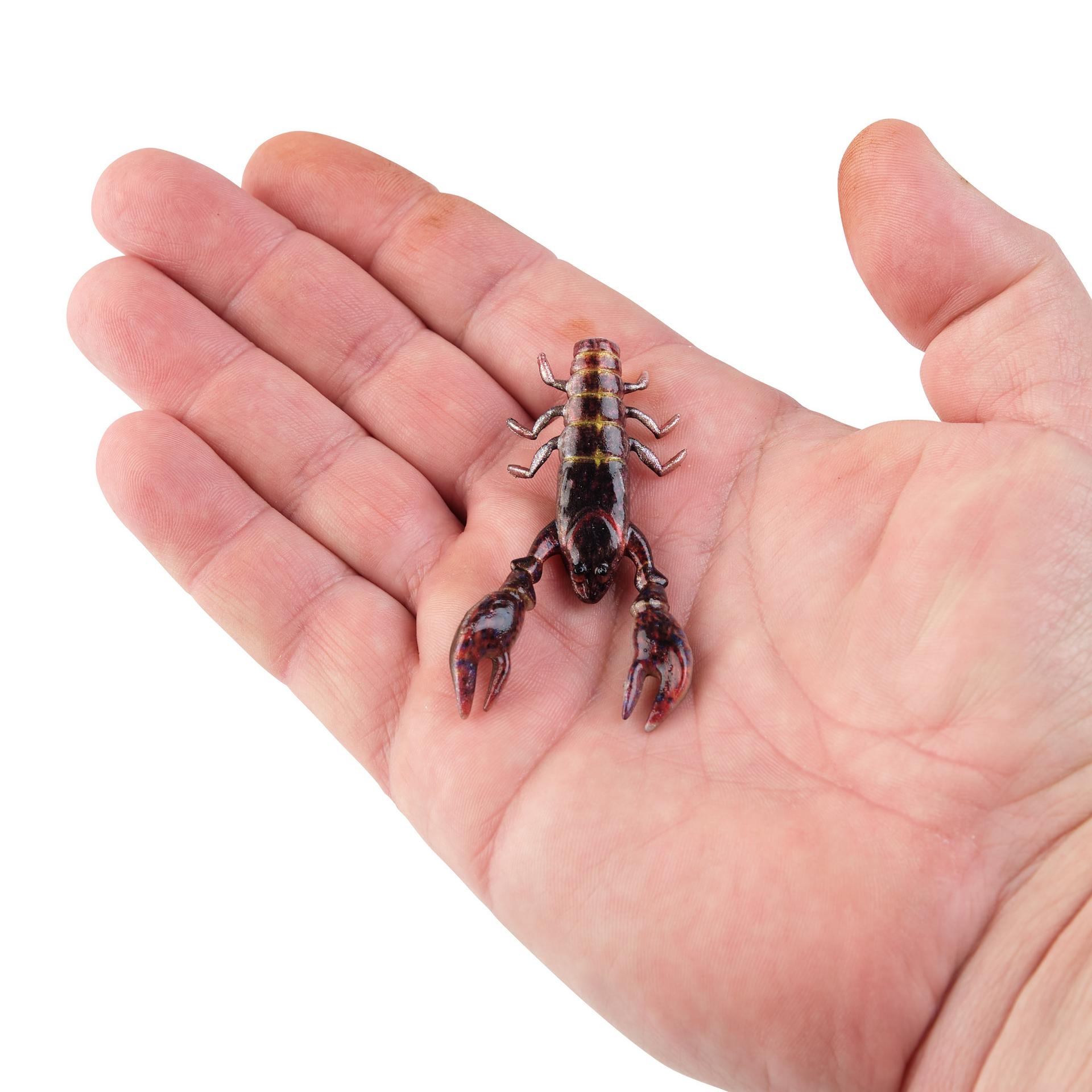 PowerBait? The Champ Craw - Image 32