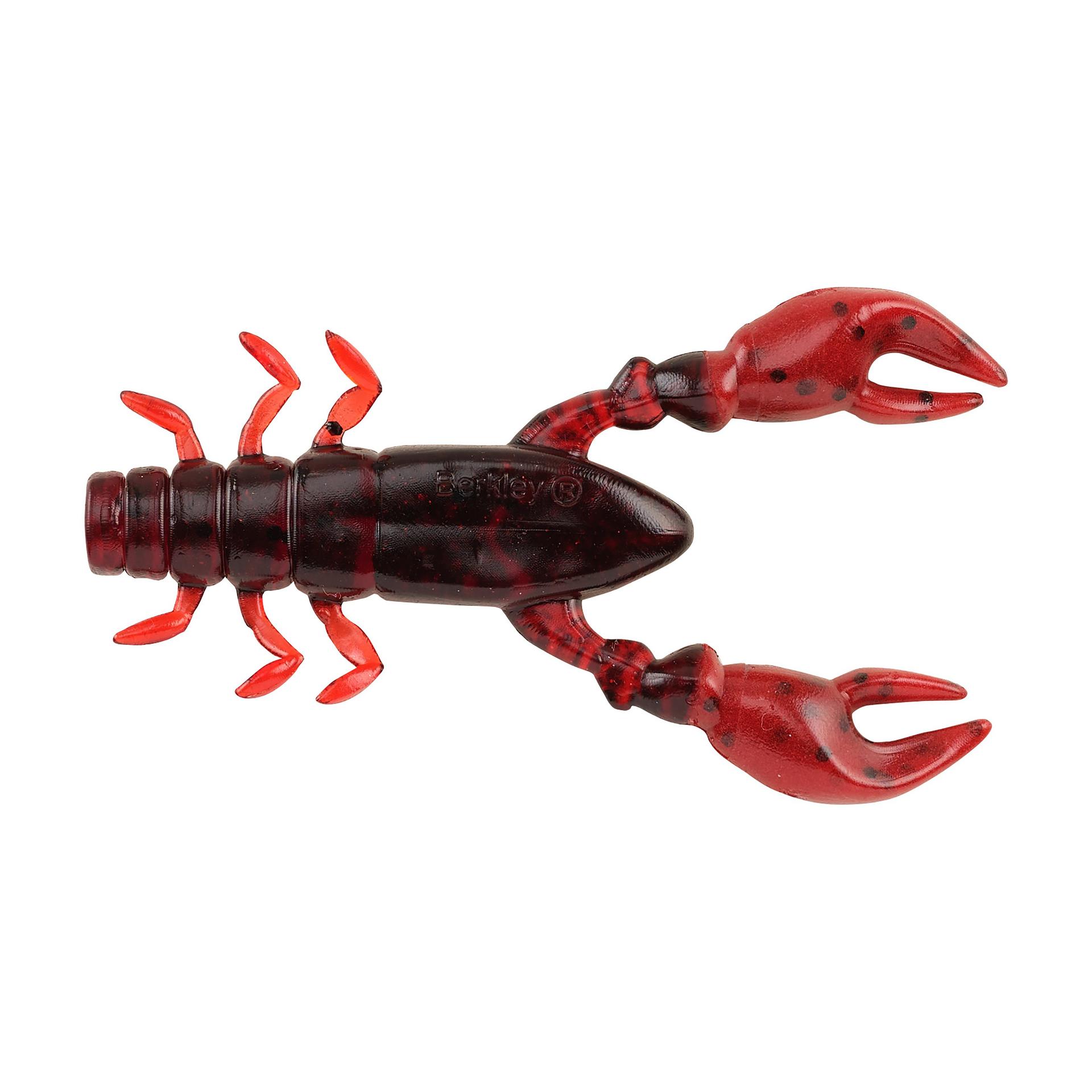 PowerBait? The Champ Craw - Image 25