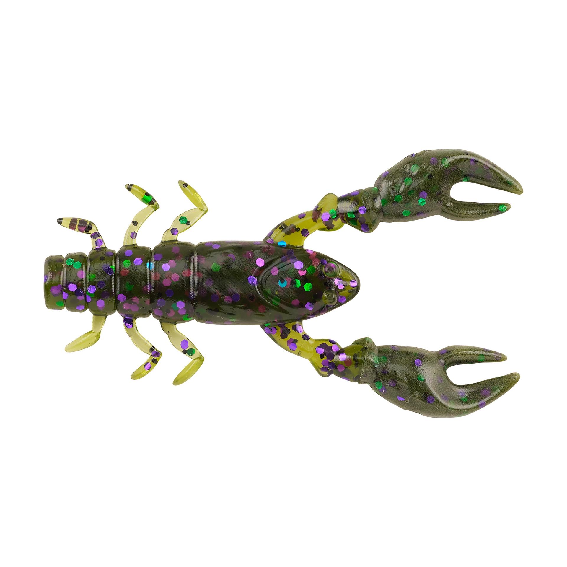 PowerBait? The Champ Craw - Image 11