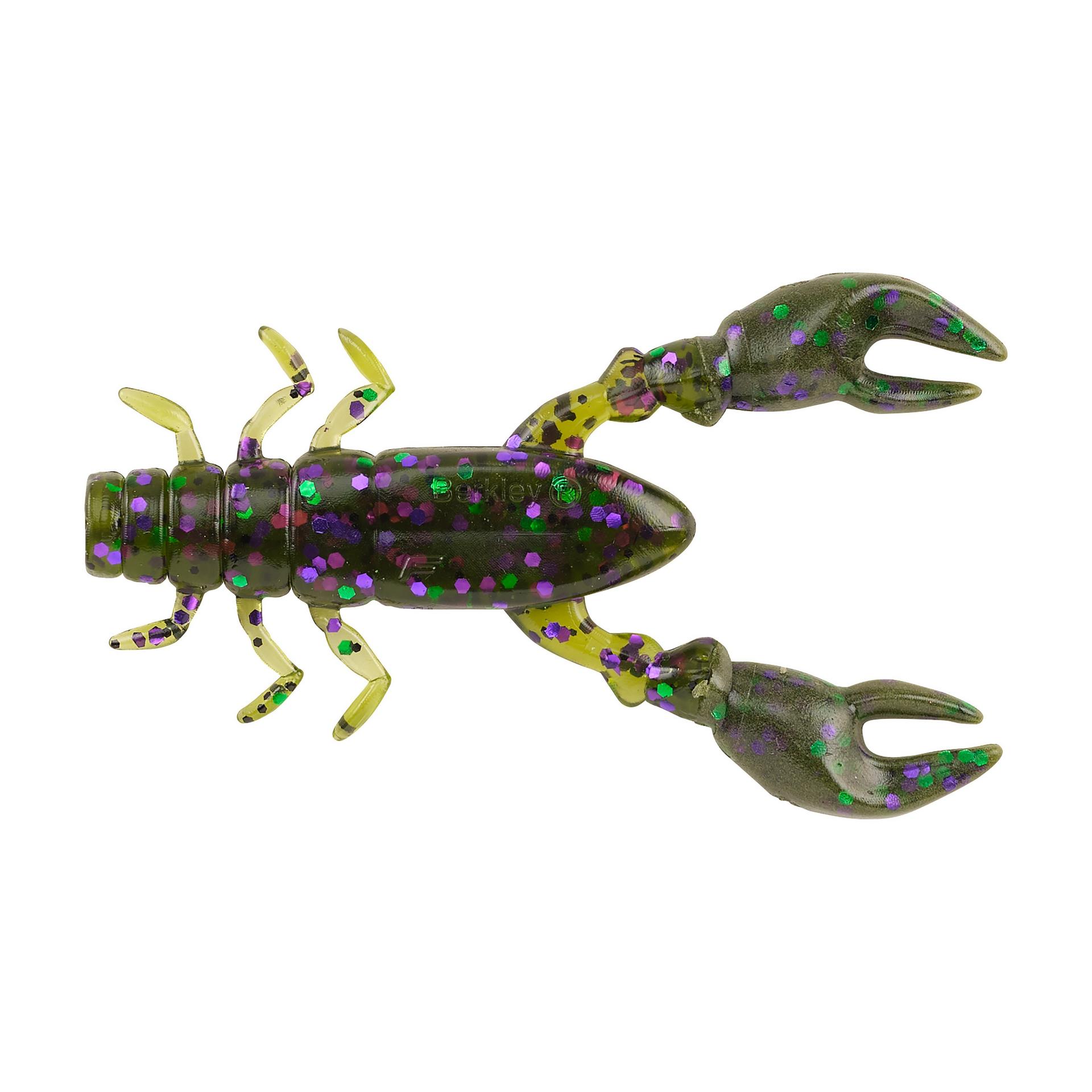 PowerBait? The Champ Craw - Image 55