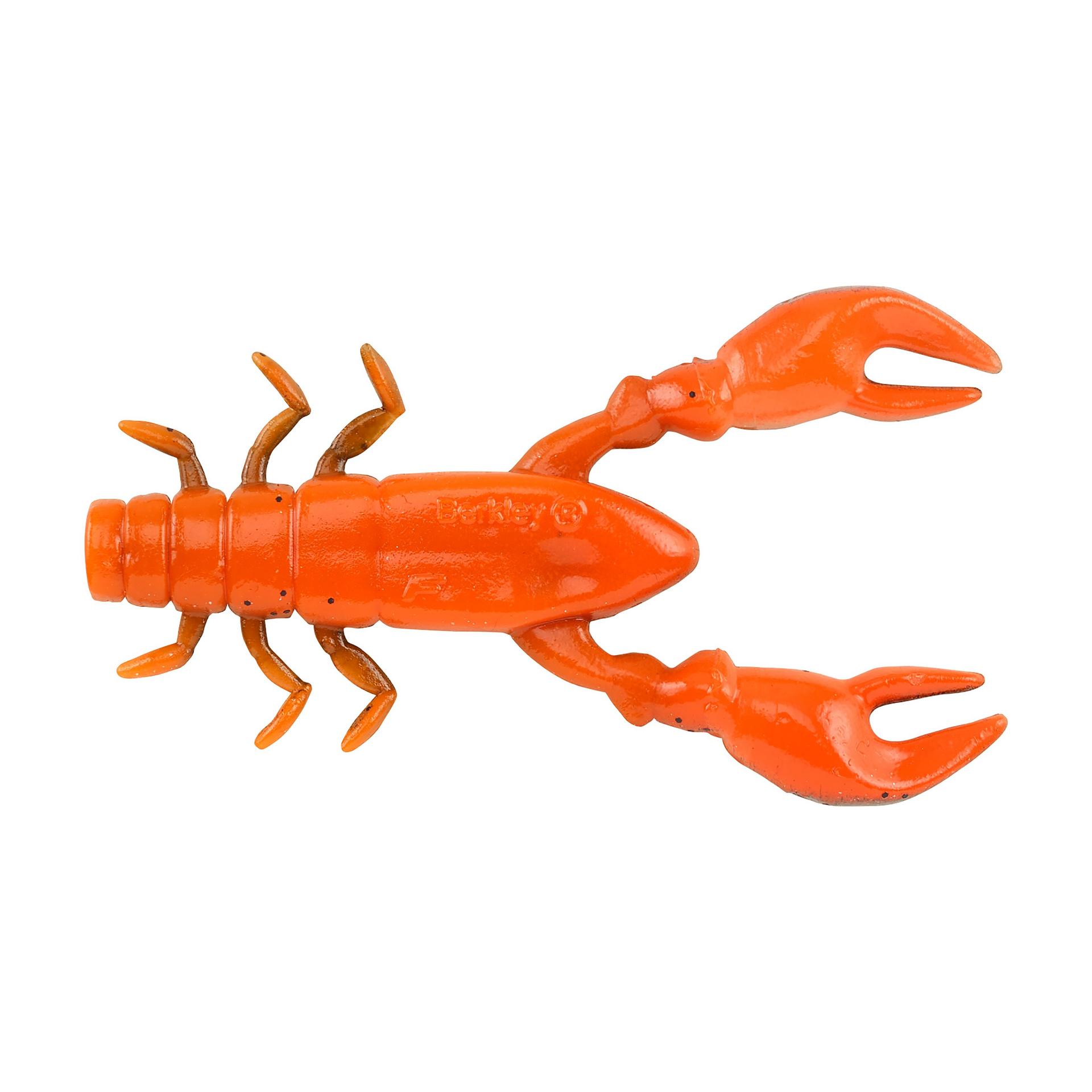 PowerBait? The Champ Craw - Image 58