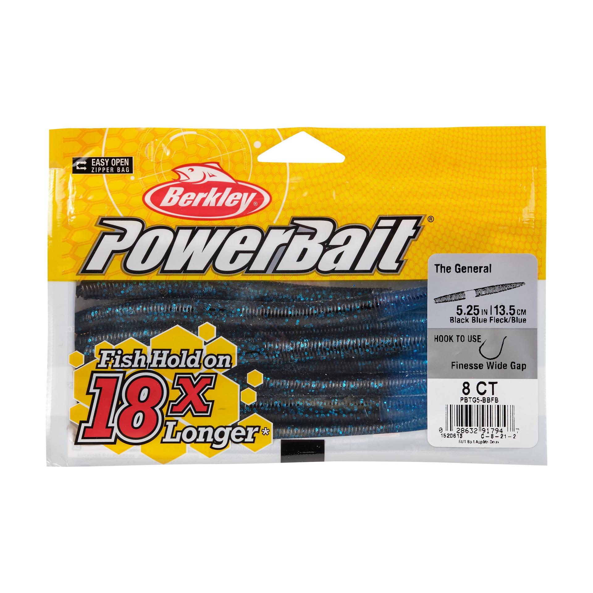 PowerBait? The General - Image 45