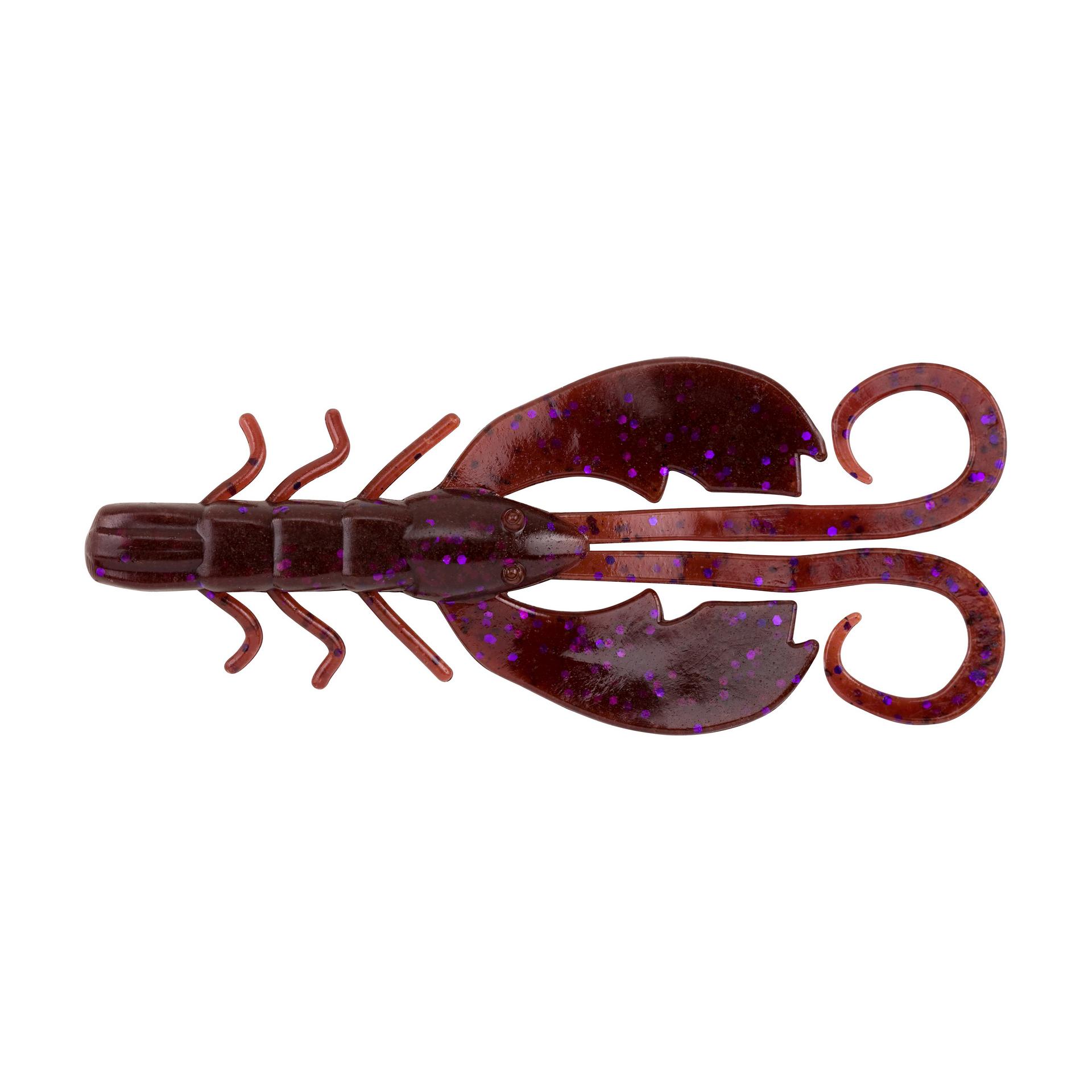 PowerBait? Crazy Legs Chigger Craw - Image 5