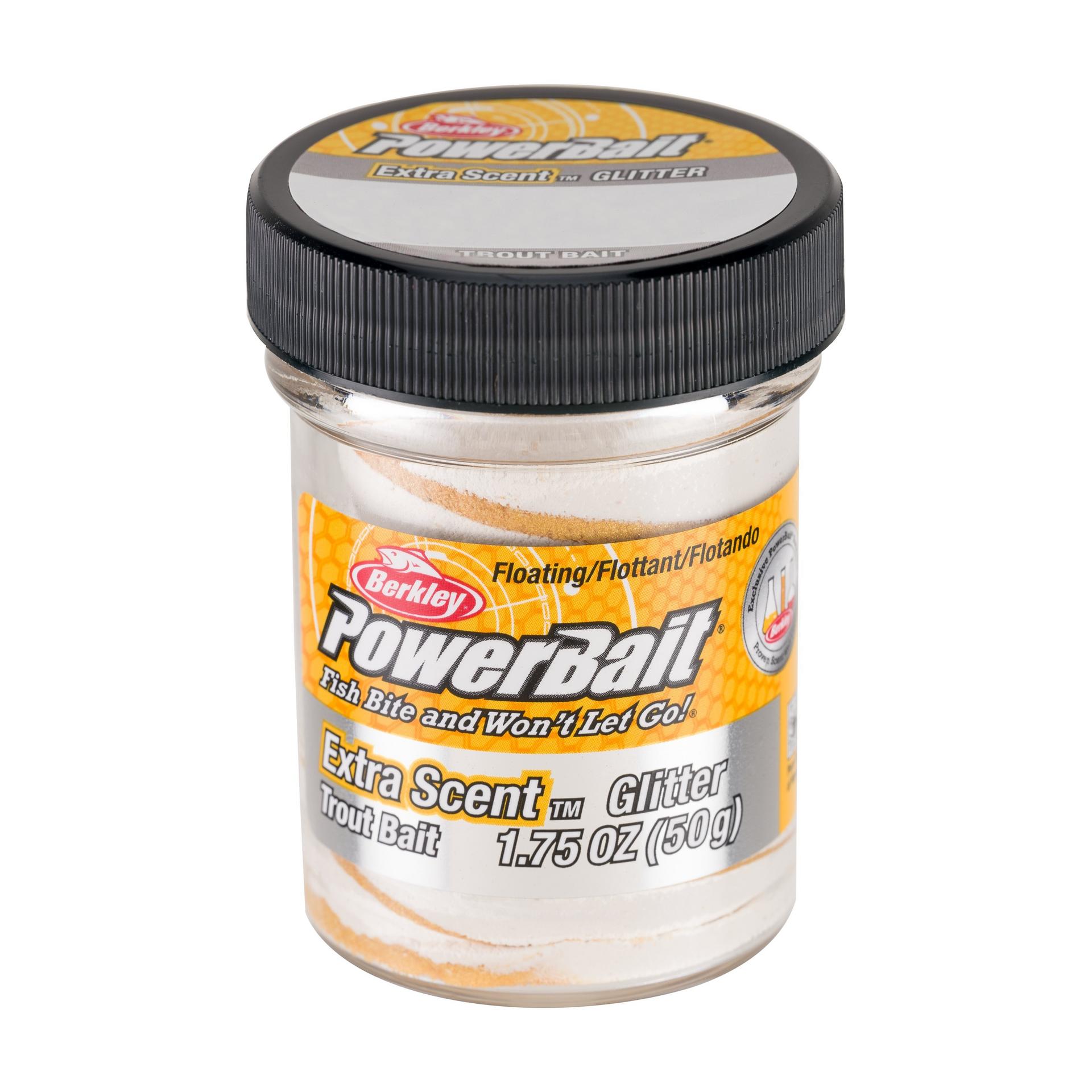 PowerBait? Glitter Trout Bait - Image 4