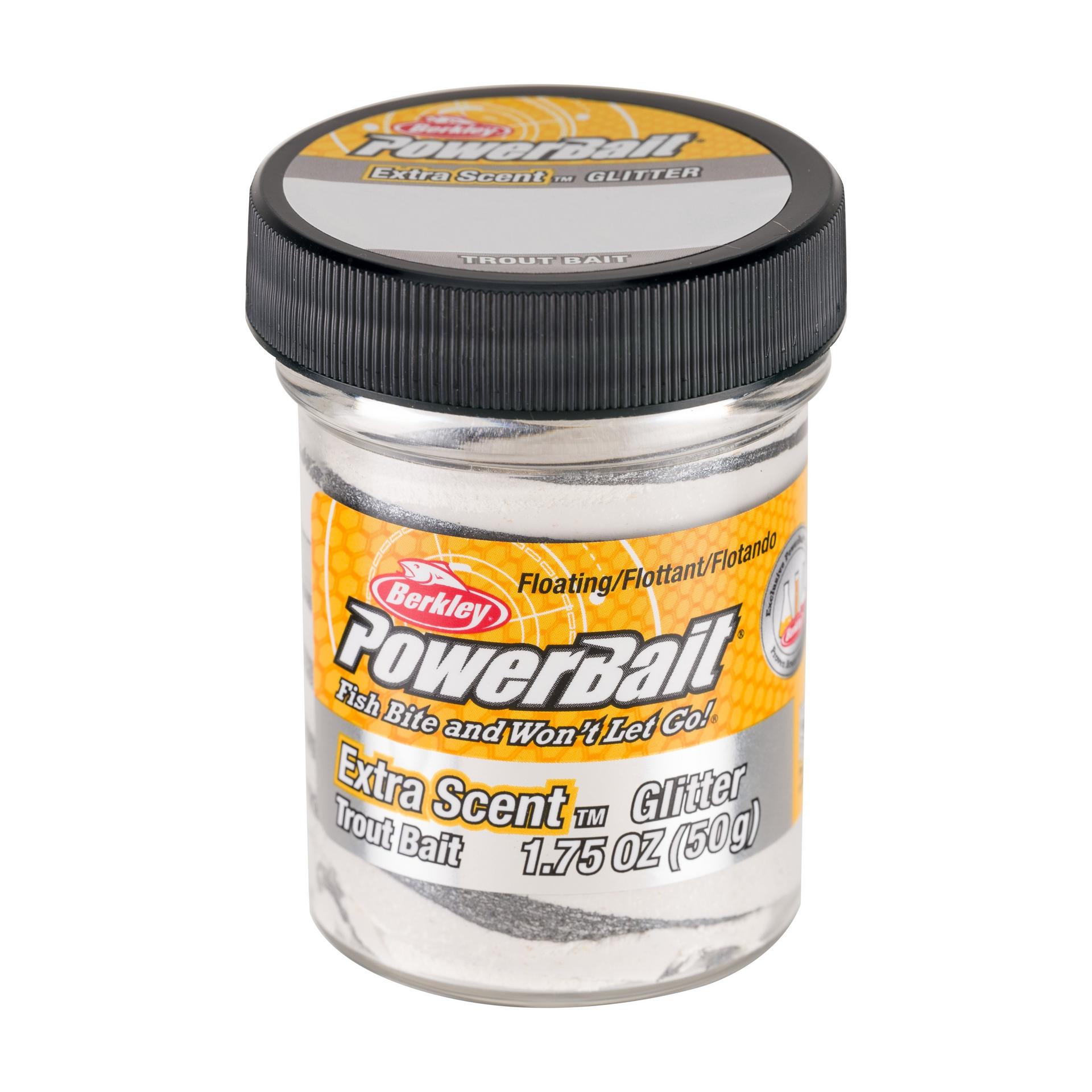 PowerBait? Glitter Trout Bait - Image 5