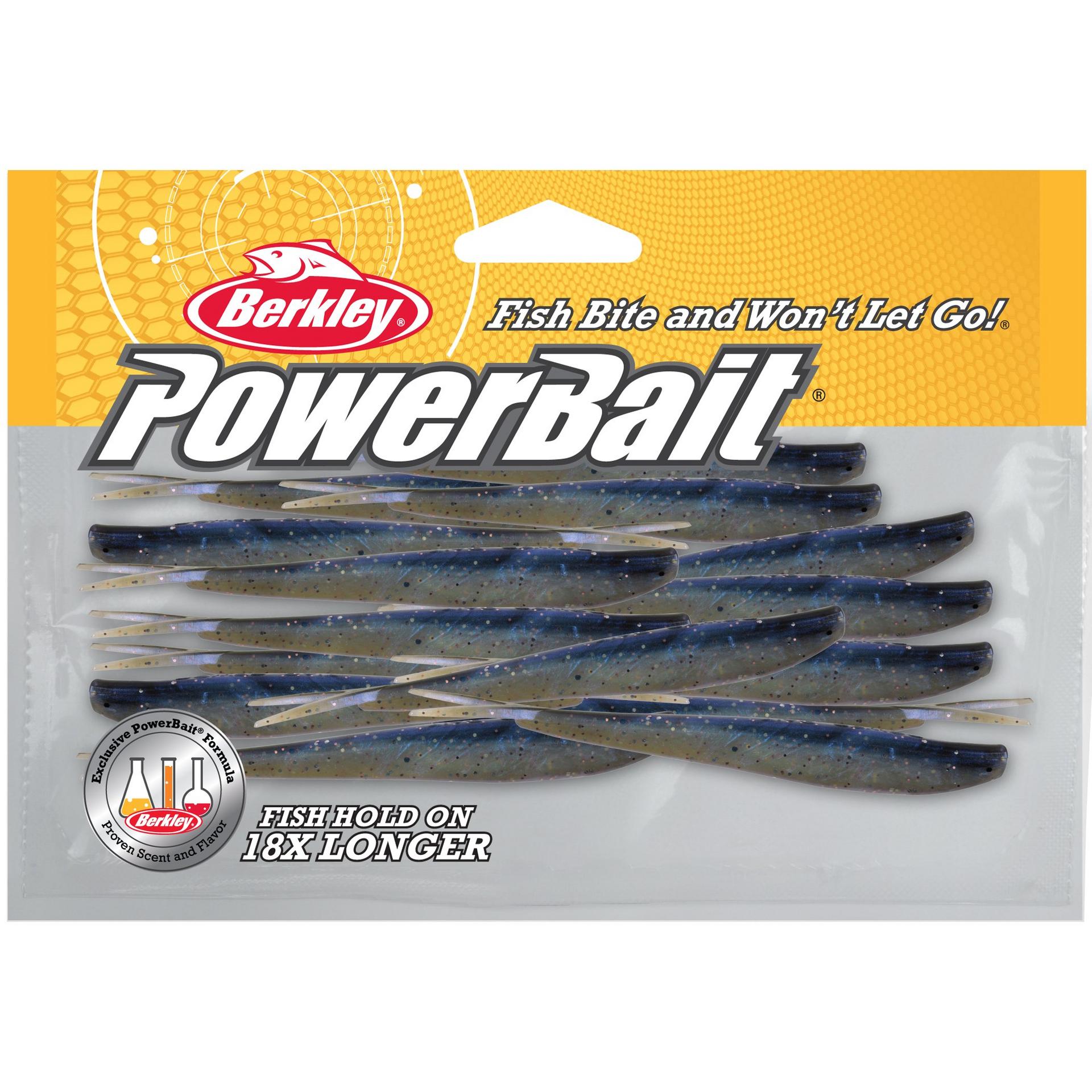 PowerBait? Minnow - Image 10