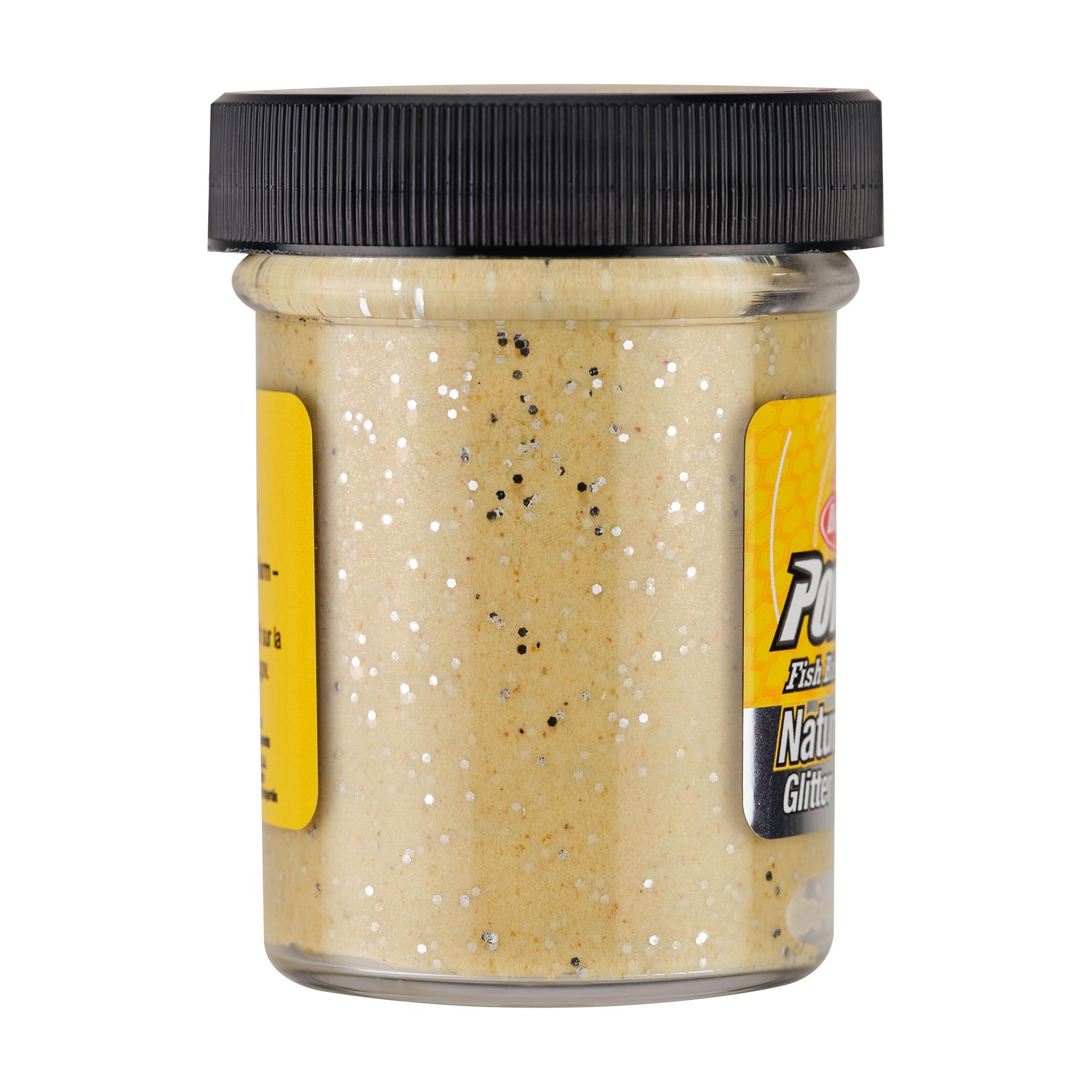 PowerBait? Natural Glitter Trout Bait - Image 31