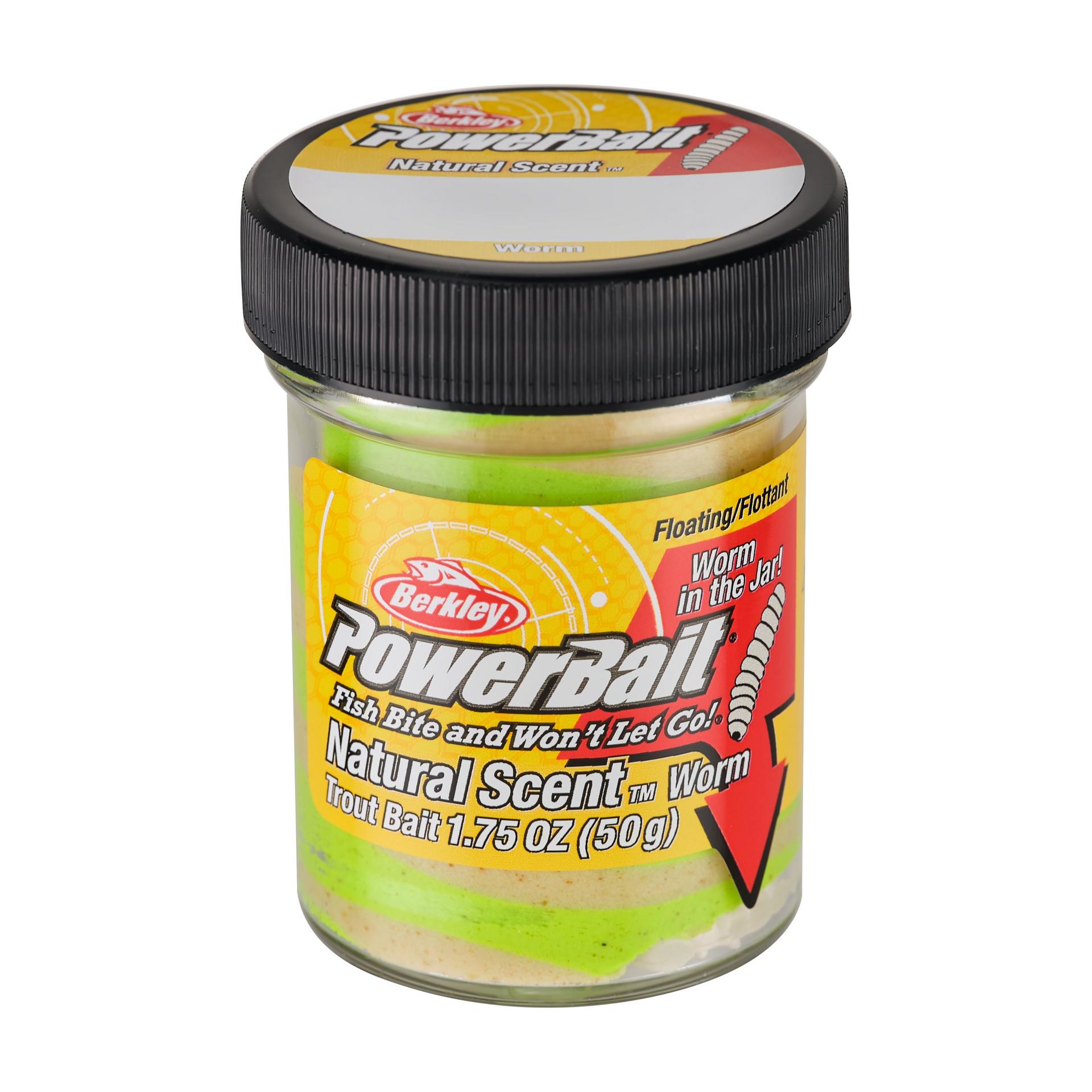 PowerBait? Natural Scent Trout Bait - Image 7