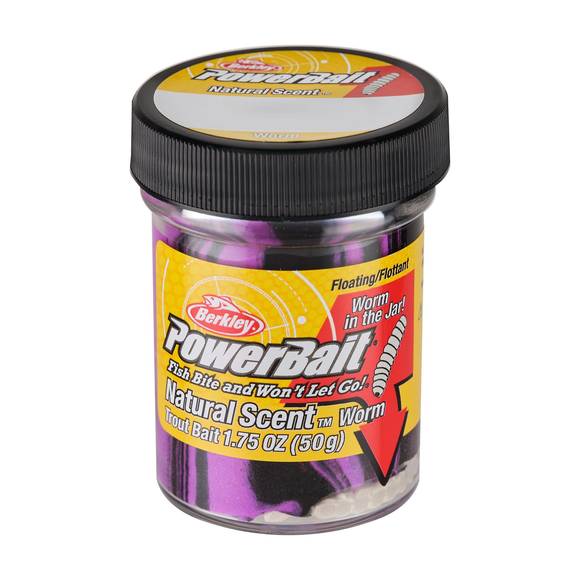 PowerBait? Natural Scent Trout Bait - Image 8