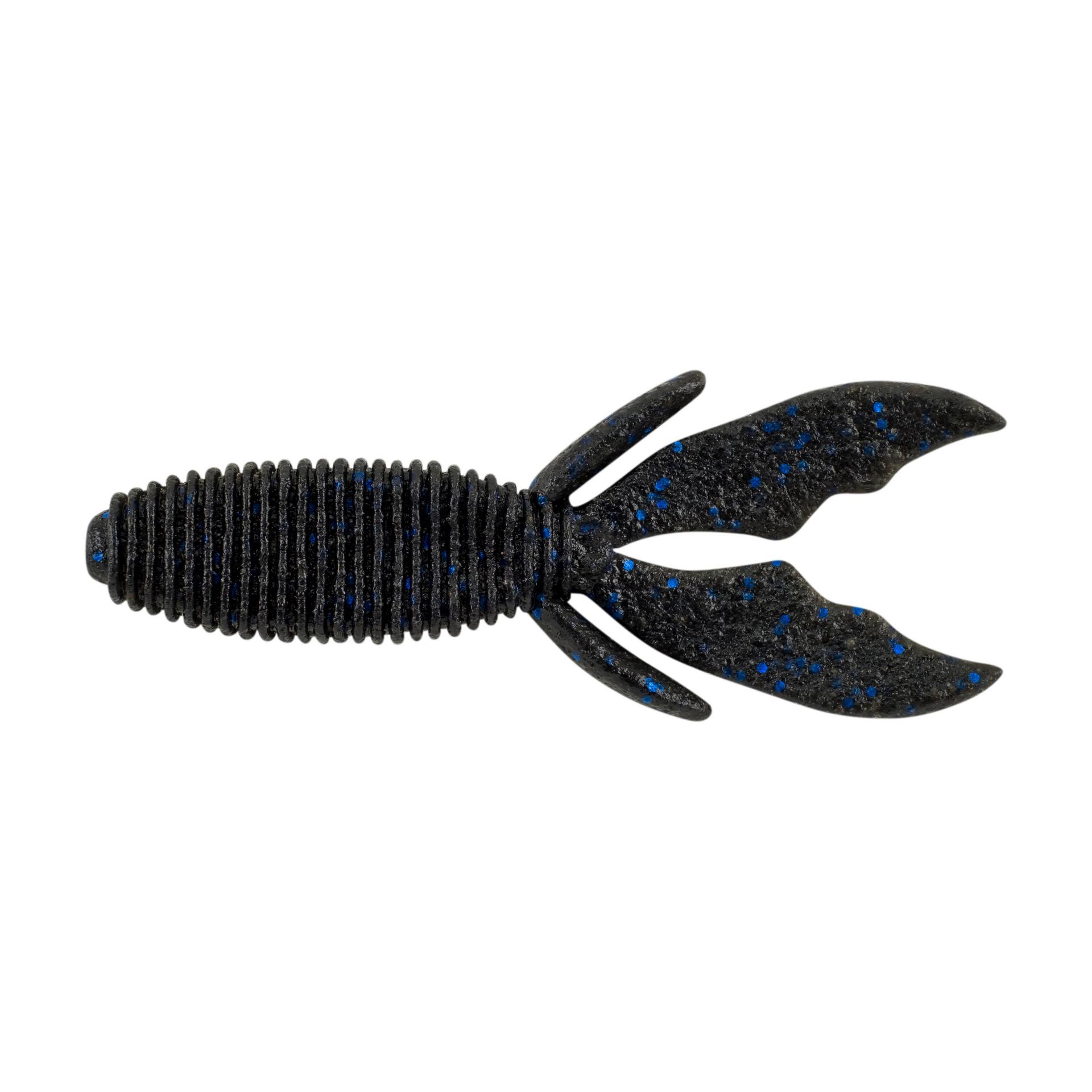 PowerBait? MaxScent Creature Hawg - Image 3