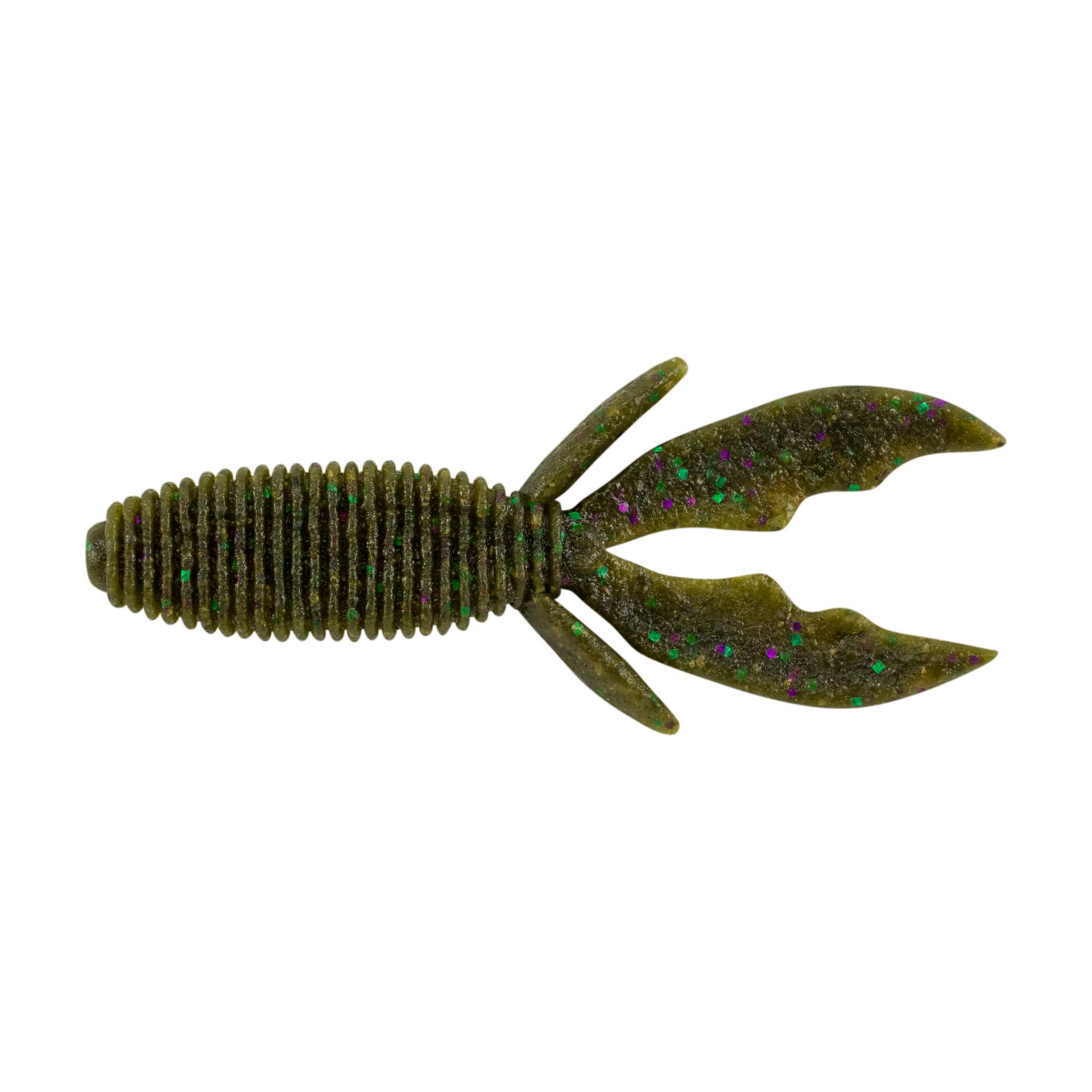 PowerBait? MaxScent Creature Hawg - Image 6