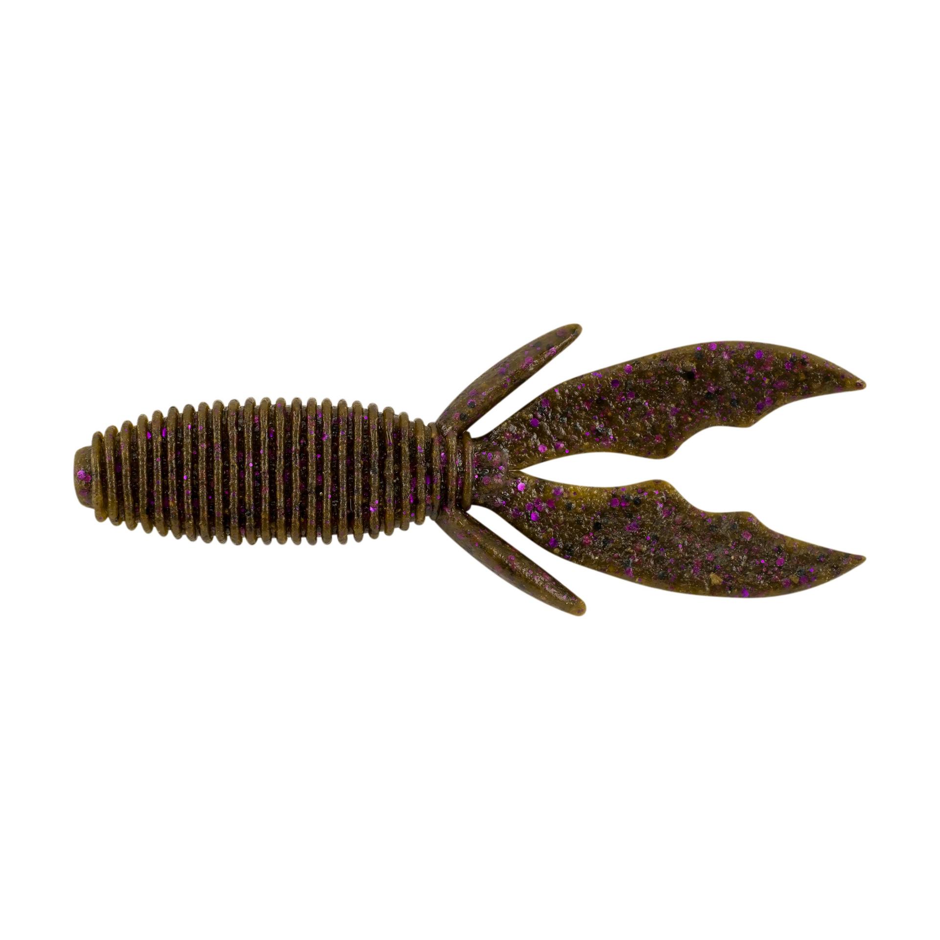 PowerBait? MaxScent Creature Hawg - Image 7
