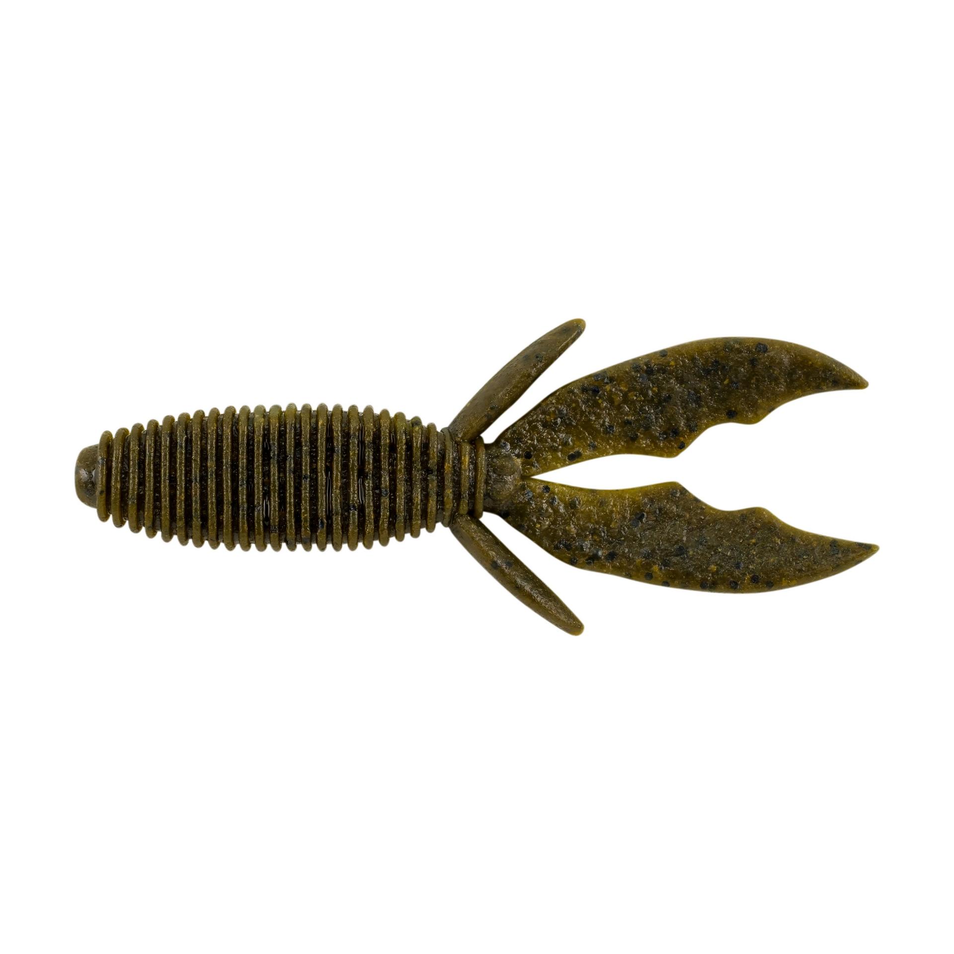 PowerBait? MaxScent Creature Hawg - Image 5
