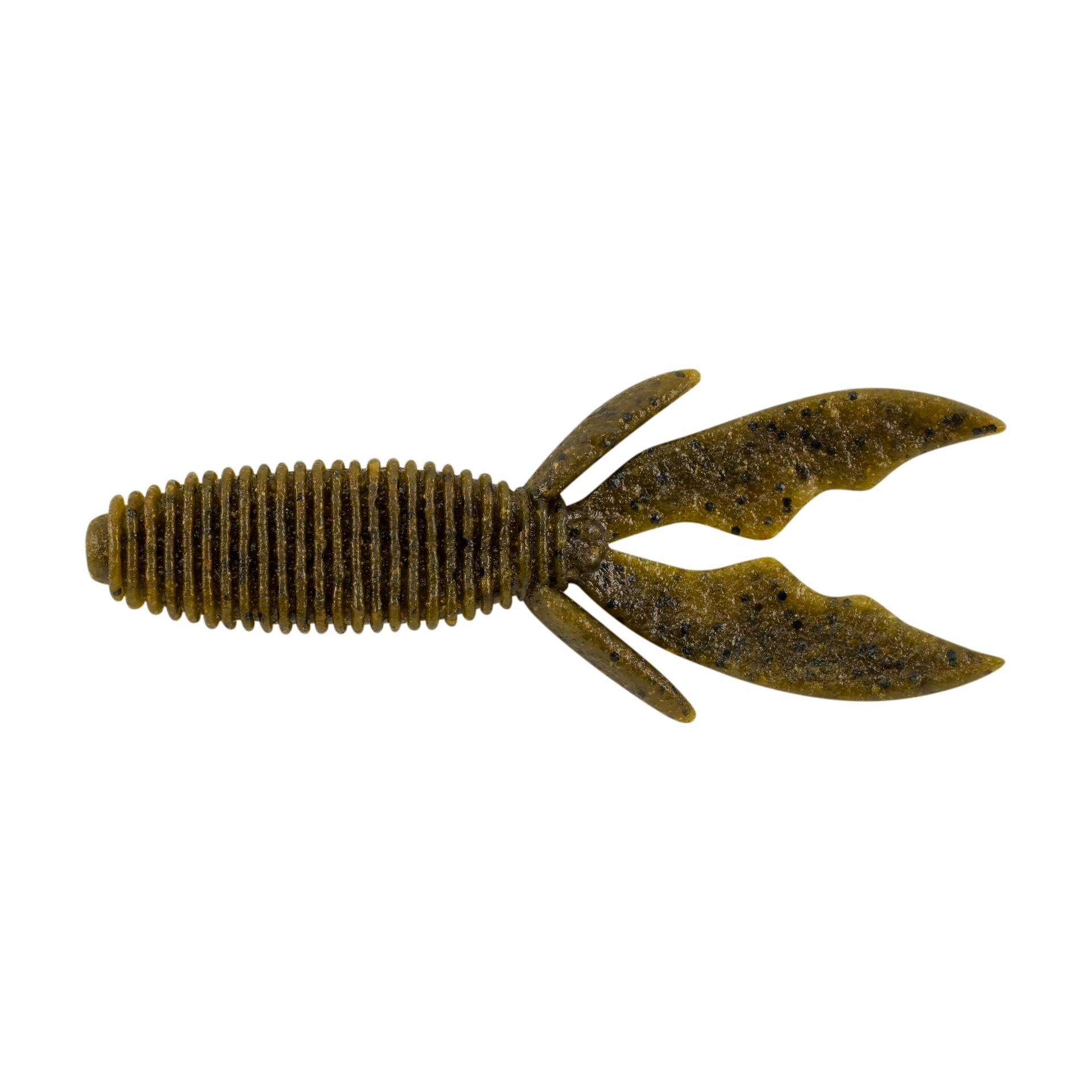 PowerBait? MaxScent Creature Hawg - Image 4