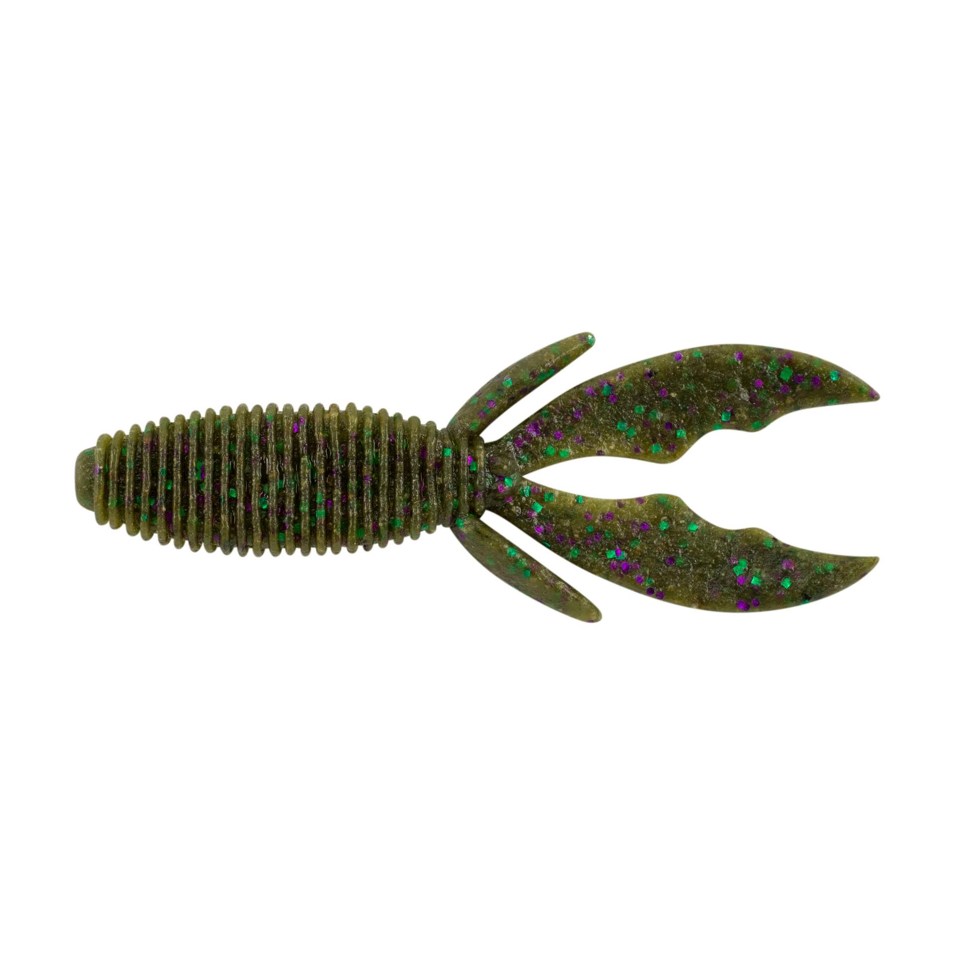 PowerBait? MaxScent Creature Hawg - Image 10