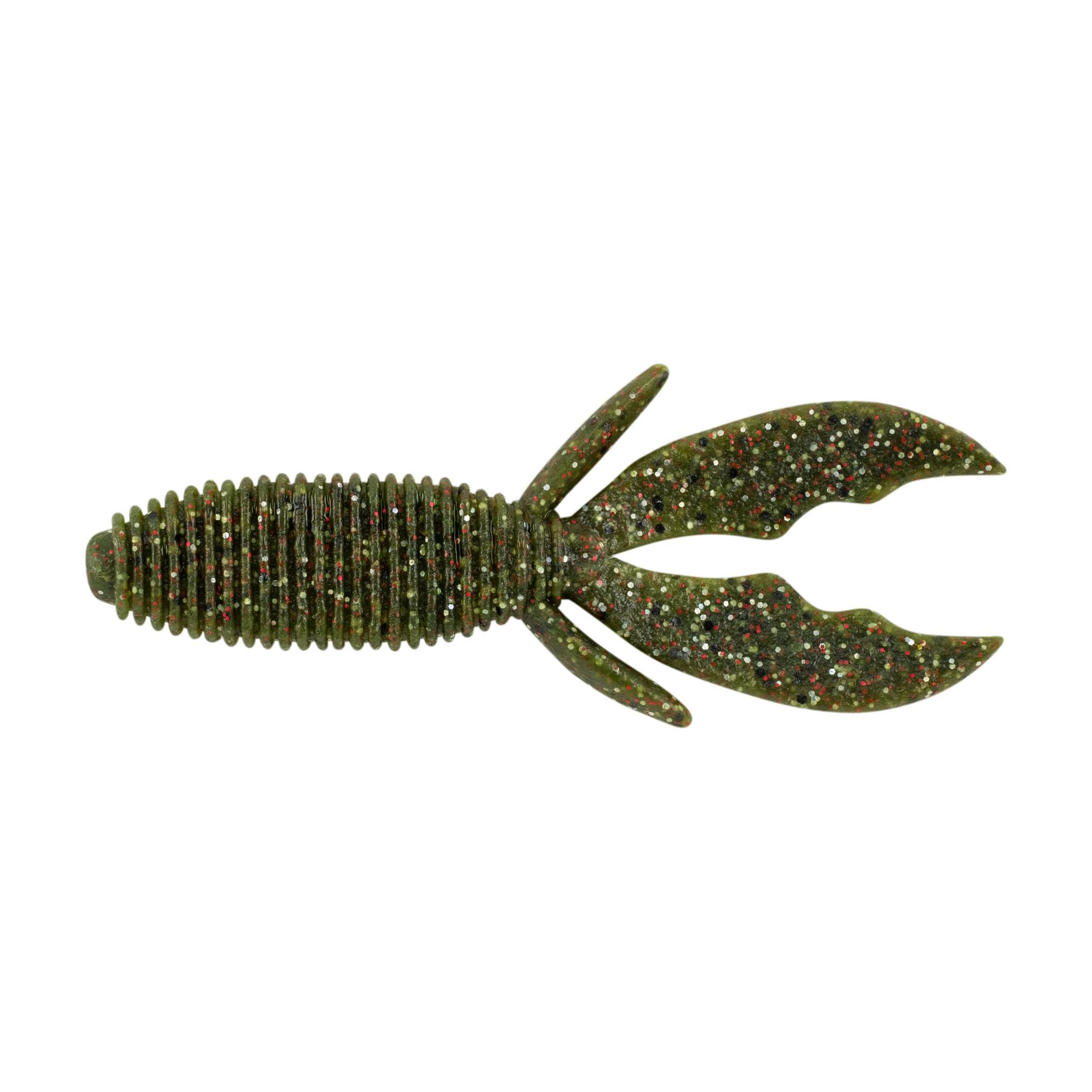 PowerBait? MaxScent Creature Hawg - Image 11