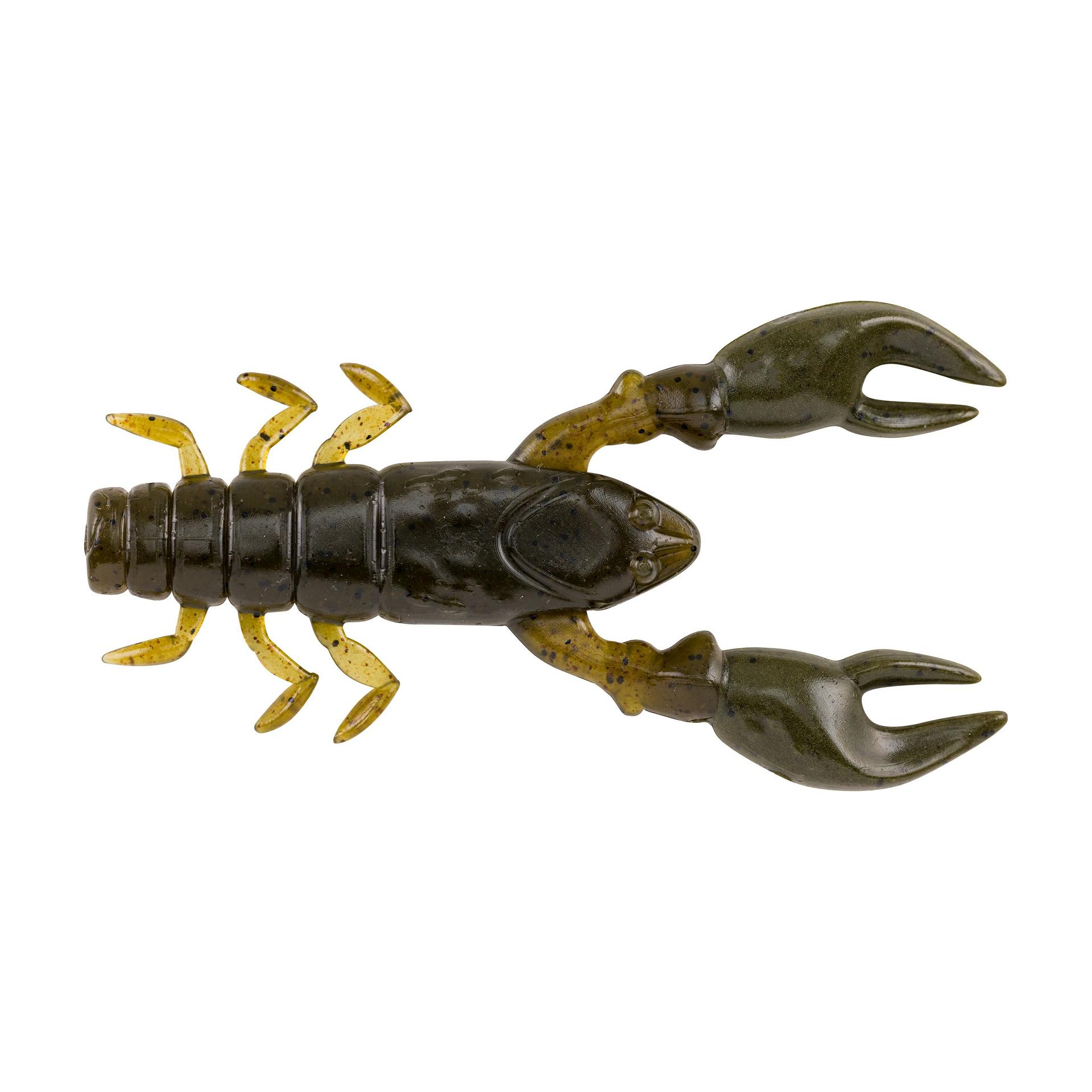 PowerBait? The Champ Craw - Image 22