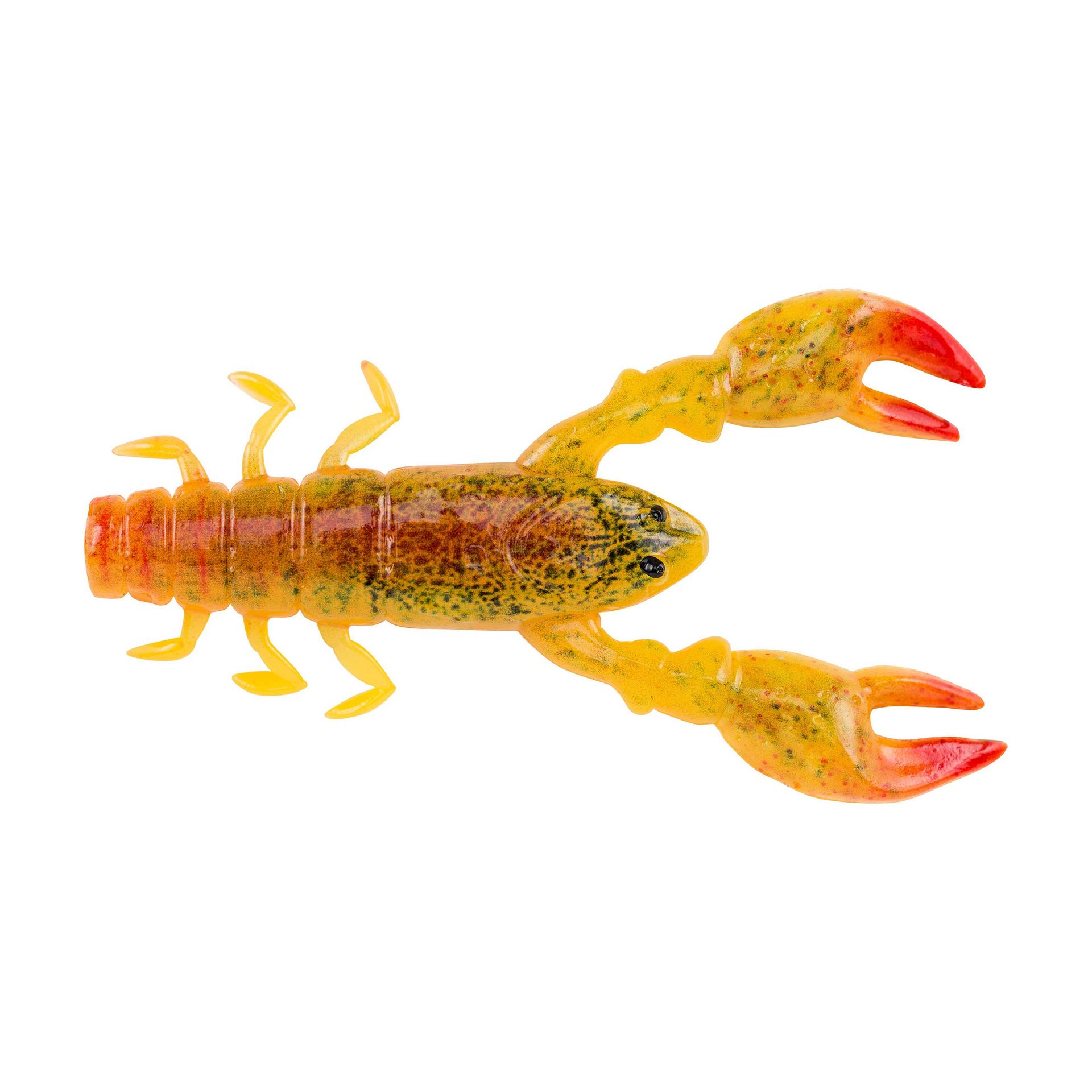 PowerBait? The Champ Craw - Image 20