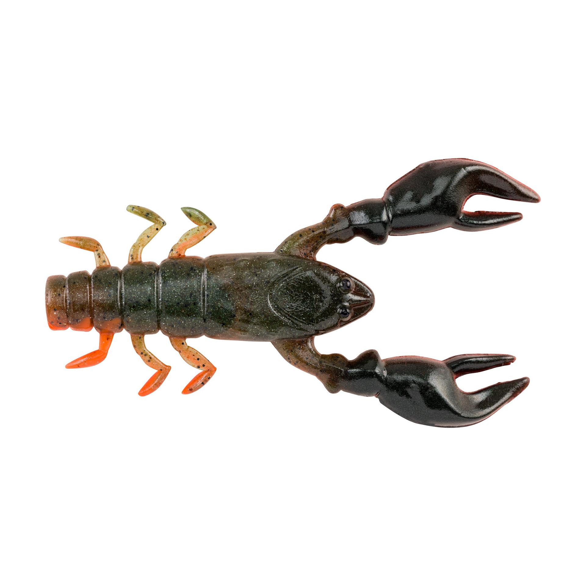 PowerBait? The Champ Craw - Image 24