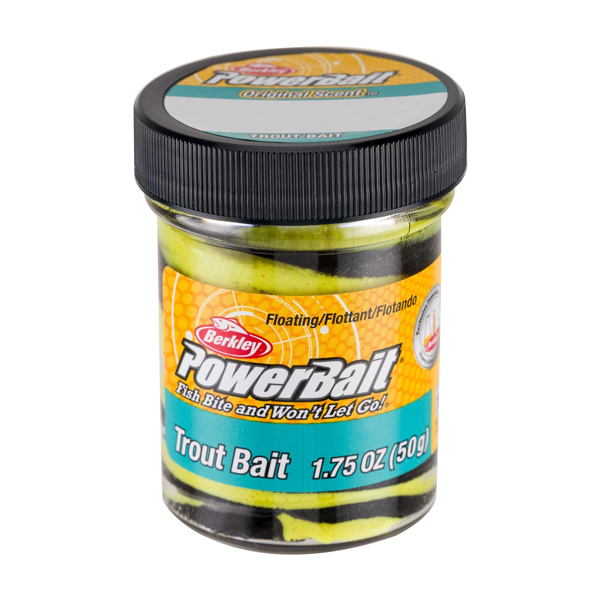 PowerBait? Trout Bait - Image 8