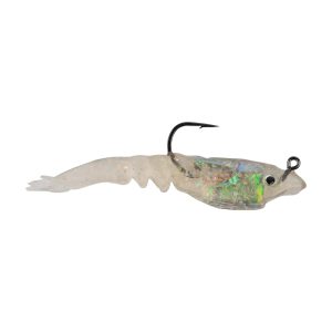 PowerBait? Saltwater Rattle Shrimp