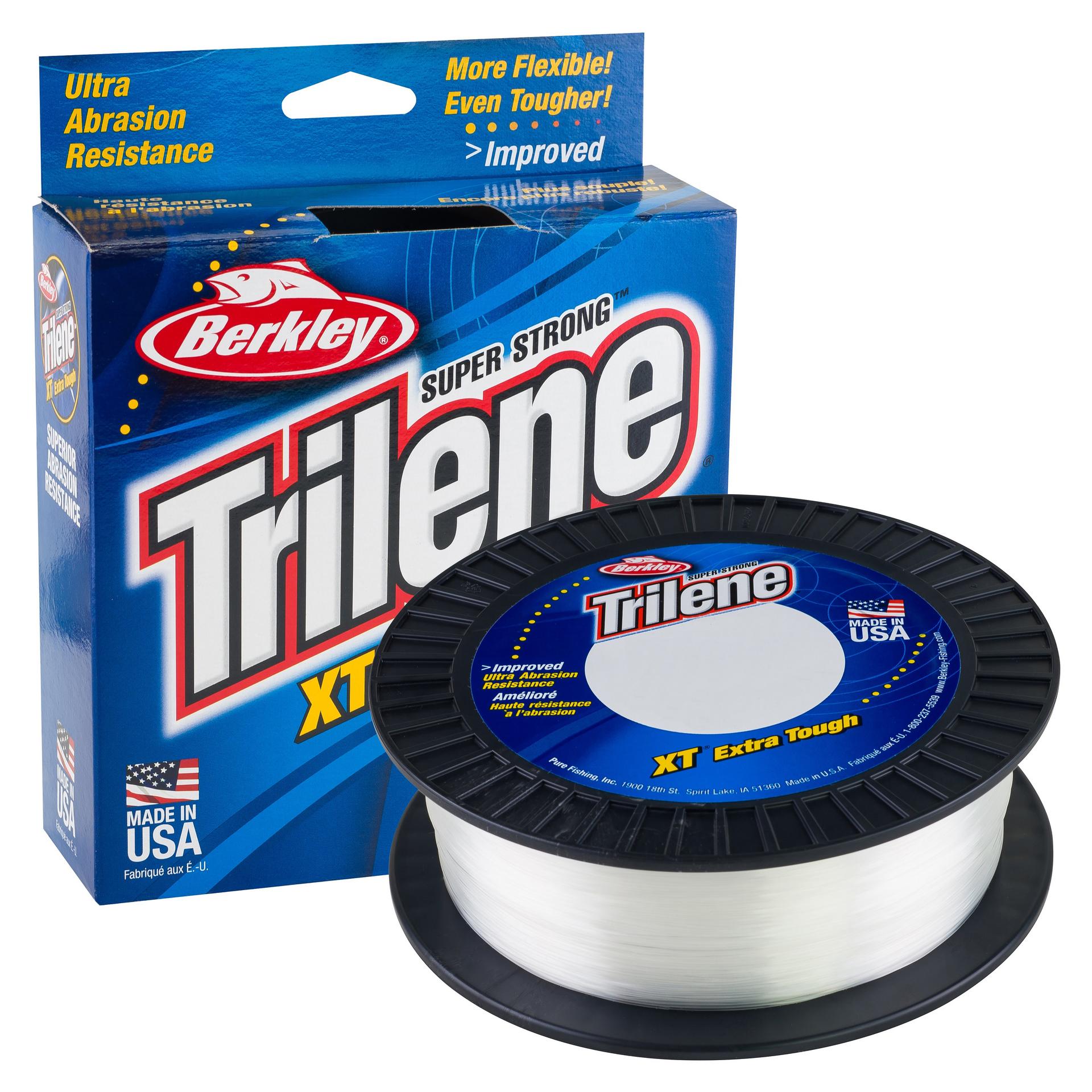 Trilene? XT? Bulk Spool - Image 4