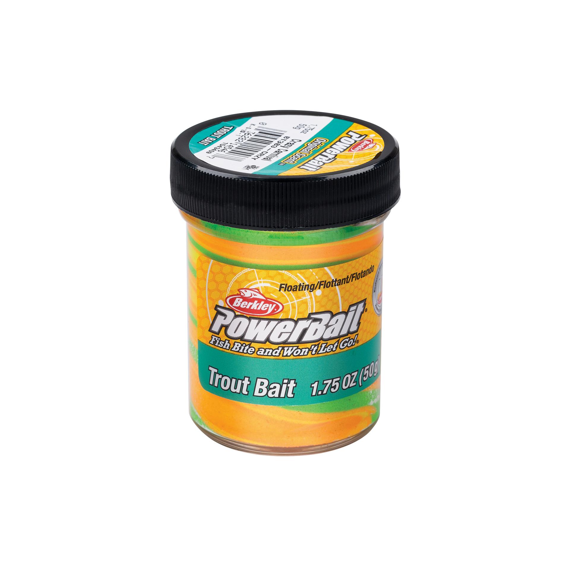 PowerBait? Trout Bait - Image 7
